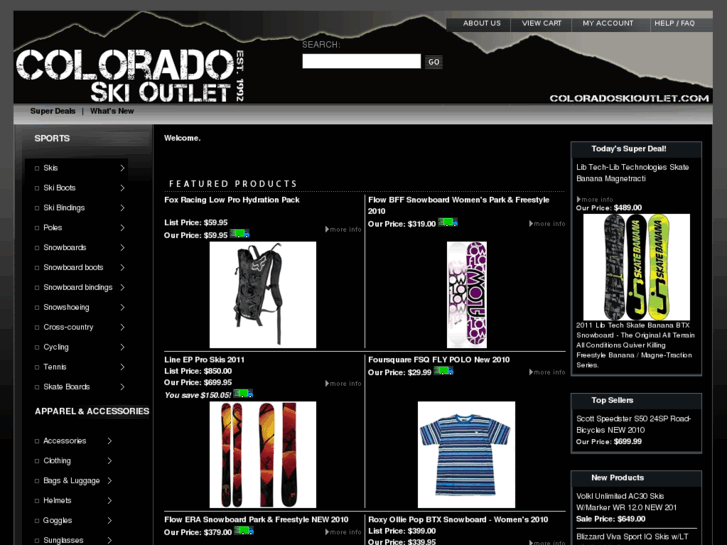 www.coloradoskioutlet.com