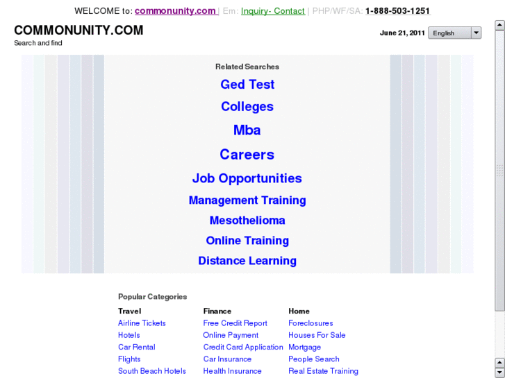 www.commonunity.com