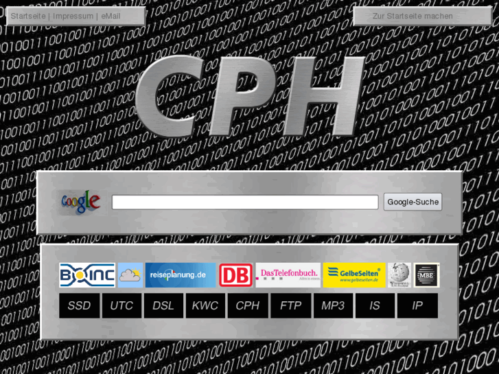 www.cph.biz