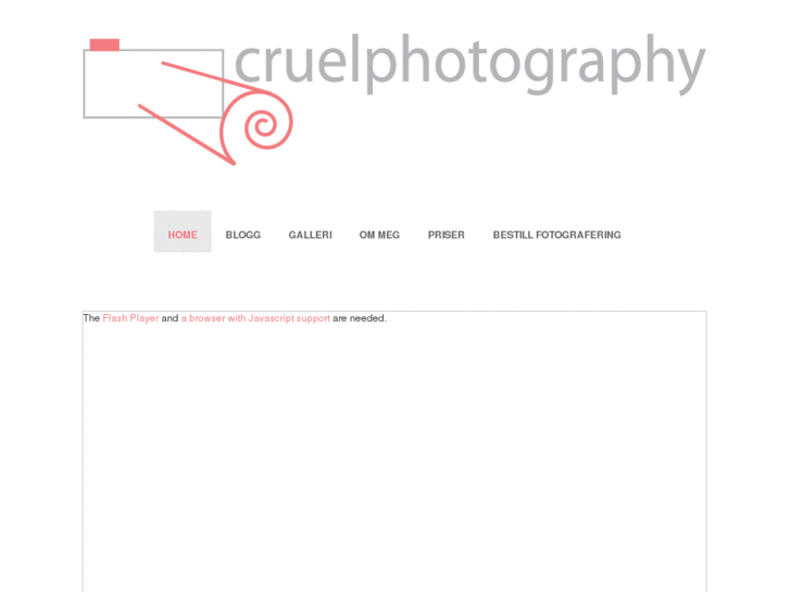 www.cruelphotography.com