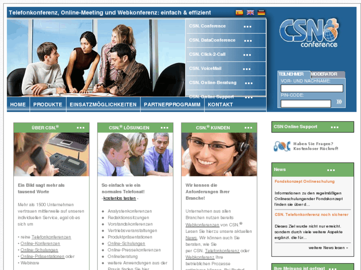 www.csn-gmbh.com