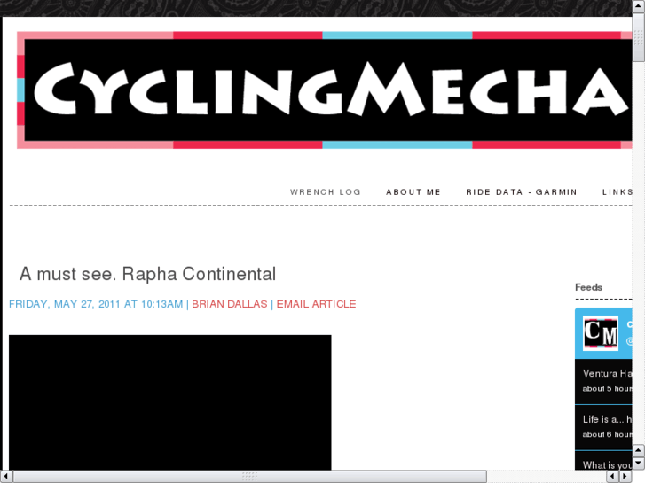 www.cyclingmechanic.com