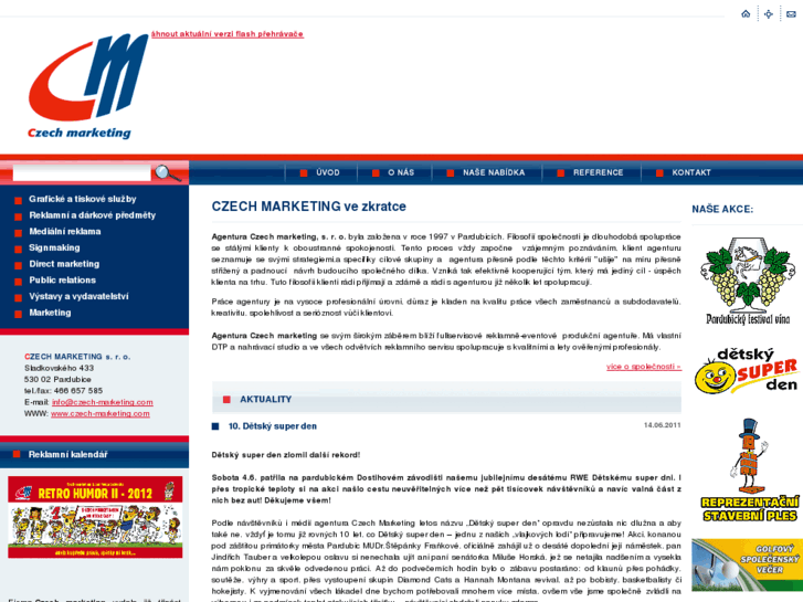 www.czech-marketing.com