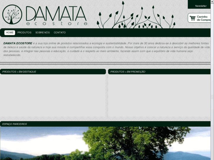 www.damataecostore.com