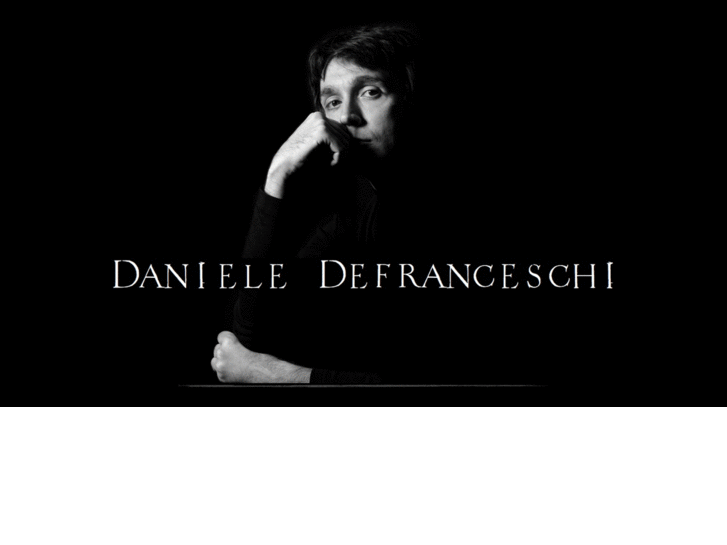 www.danieledefranceschi.com