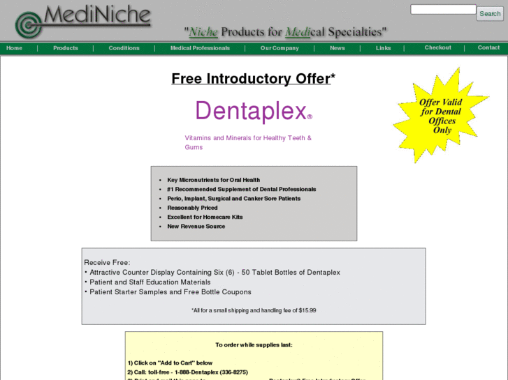 www.dentaplex.com