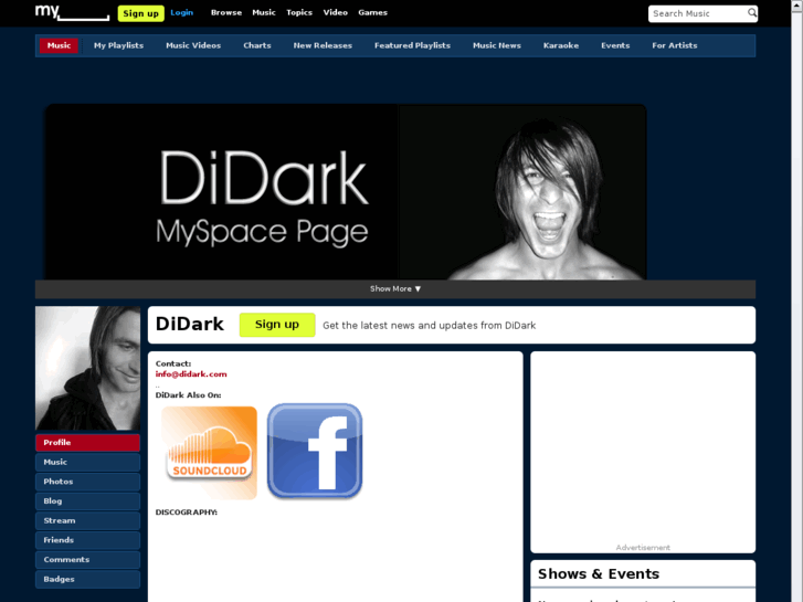www.didark.com