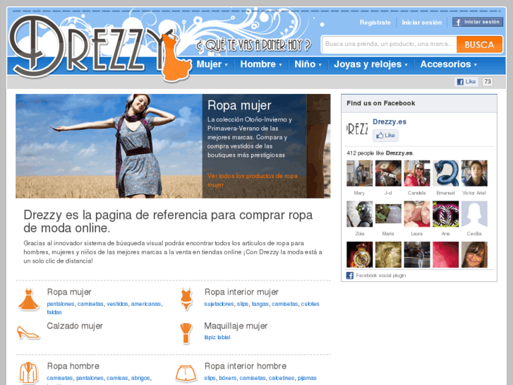 www.drezzy.es