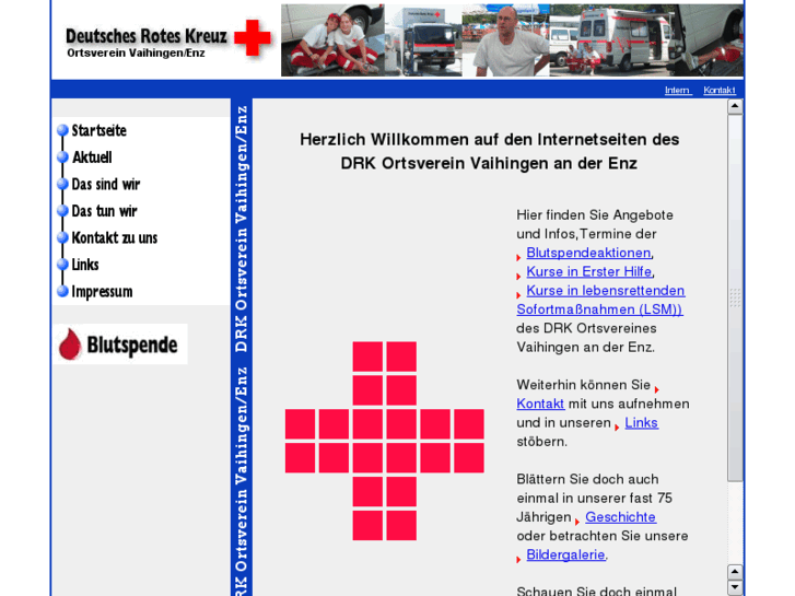 www.drk-vaihingen-enz.de