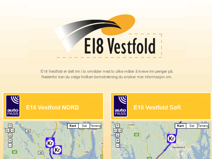 www.e18vestfold.com