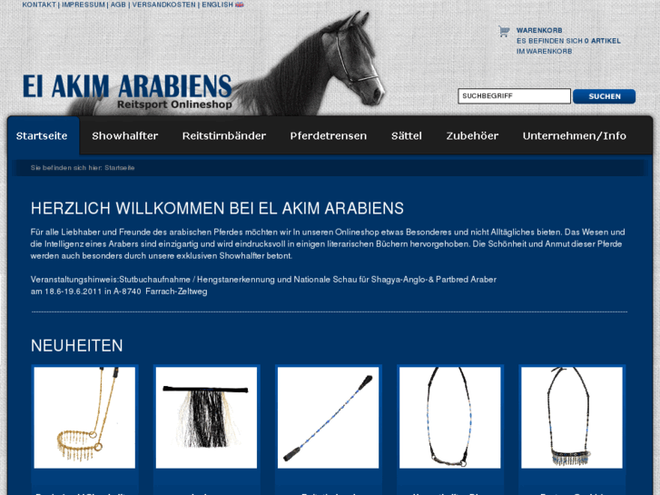 www.el-akim-arabiens.com