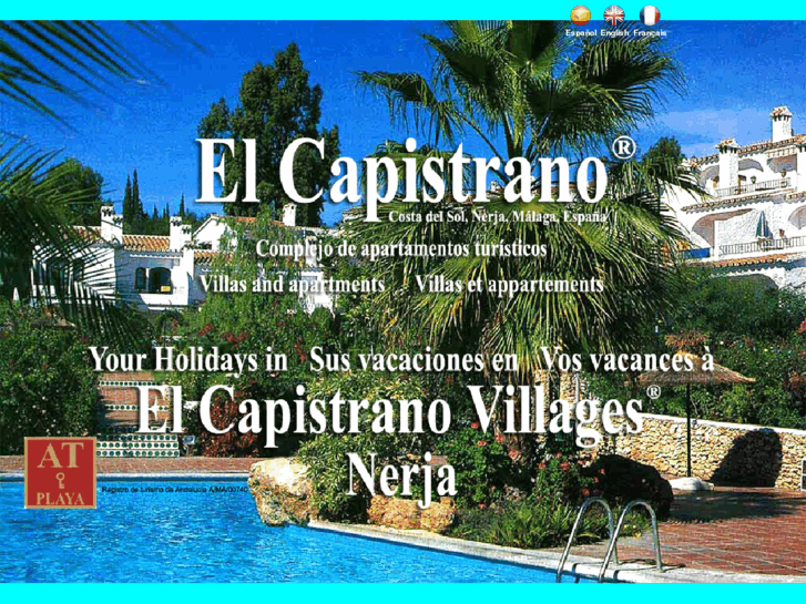 www.elcapistrano.es