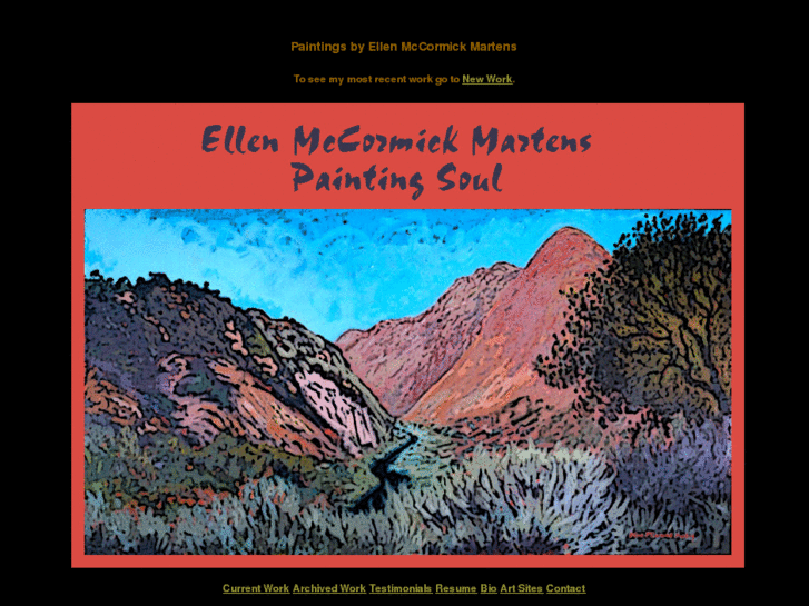 www.ellenmccormickmartens.com