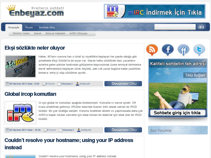 www.enbeyaz.com