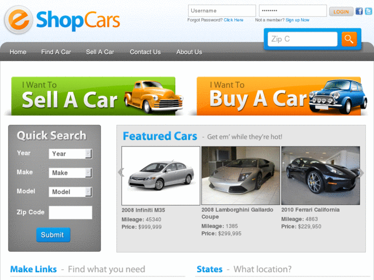 www.eshopcars.com