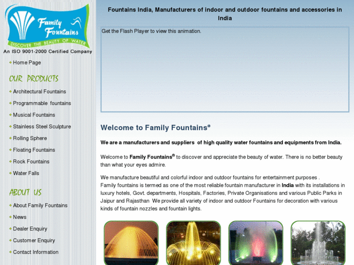 www.familyfountains.com