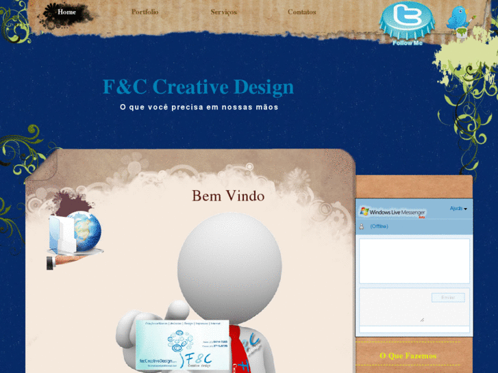 www.feccreativedesign.com