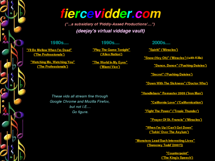 www.fiercevidder.com