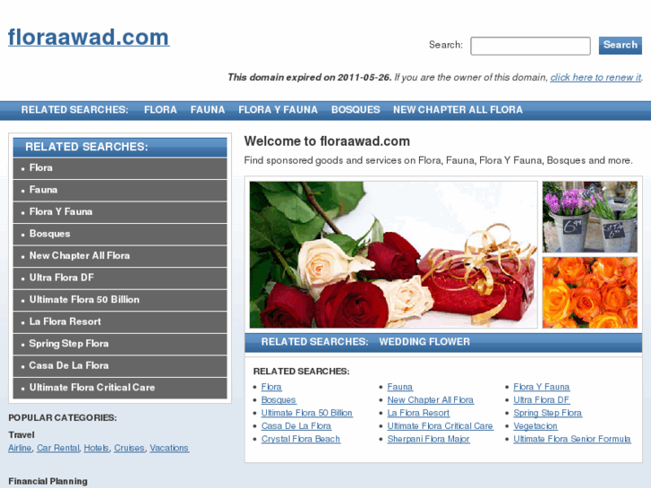 www.floraawad.com