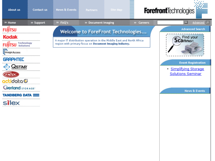 www.forefrontec.com