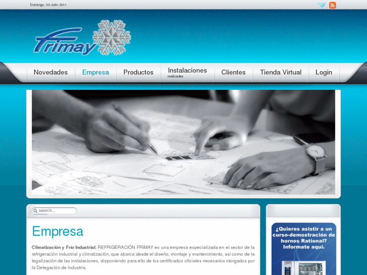 www.frimay.com
