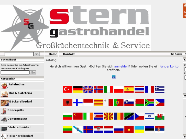 www.gastro-stern.com