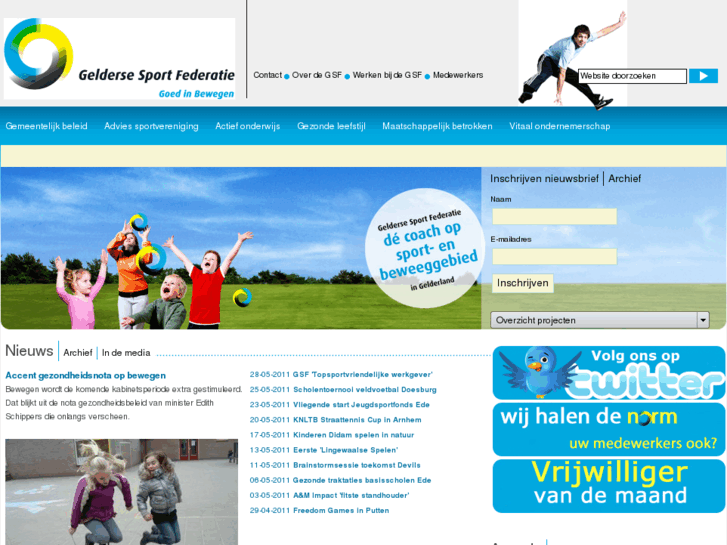 www.geldersesportfederatie.nl