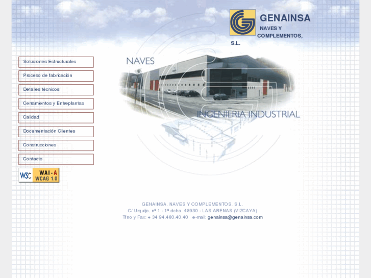 www.genainsa.com