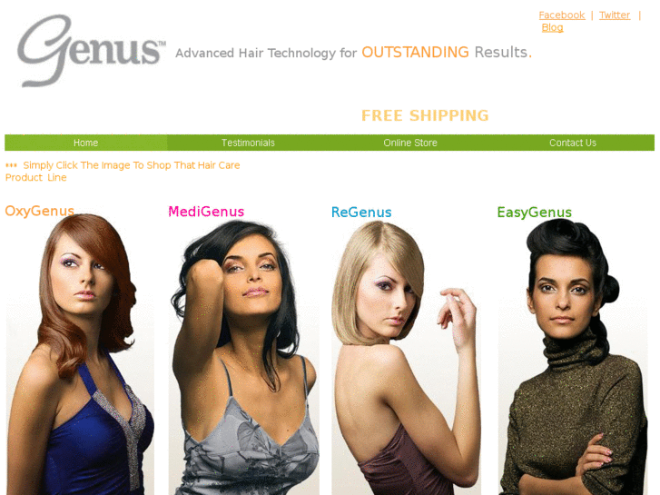 www.genuscosmetics.com