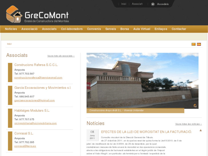 www.grecomont.com