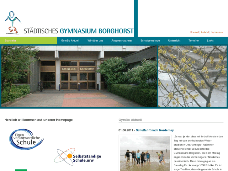 www.gymnasium-borghorst.de