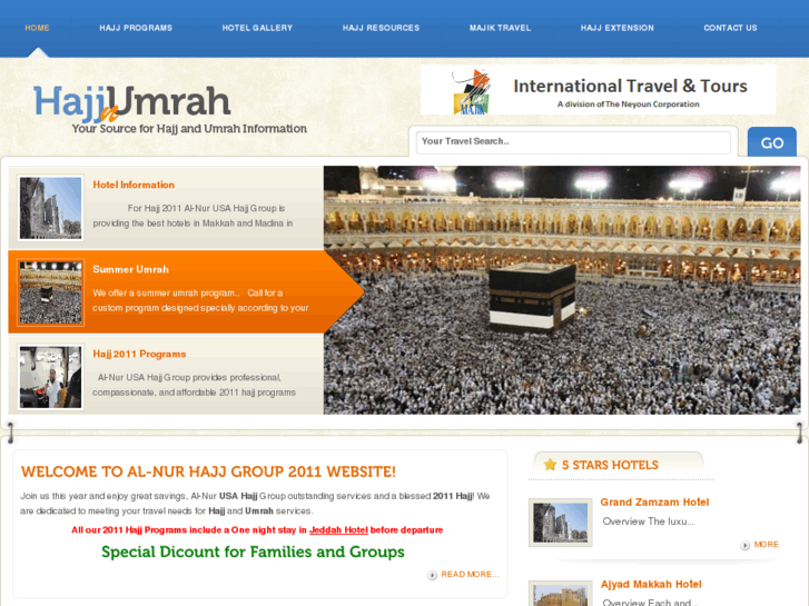 www.hajjnumrah.com