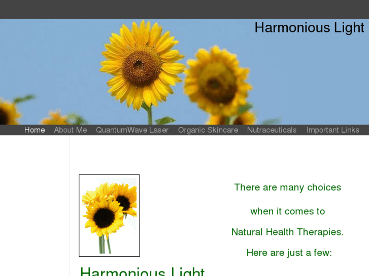 www.harmoniouslight.com