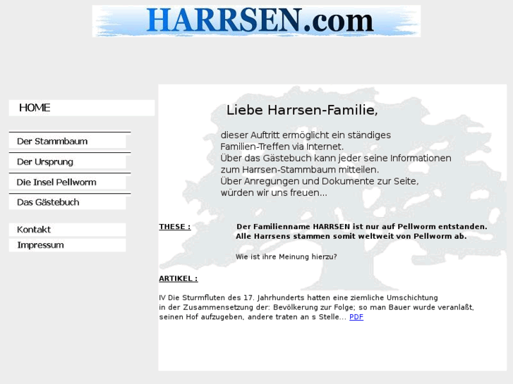 www.harrsen.com