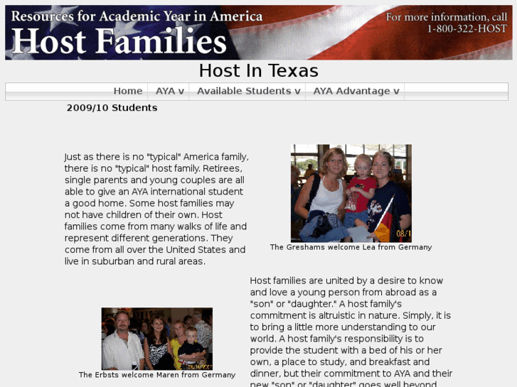 www.hostintexas.com