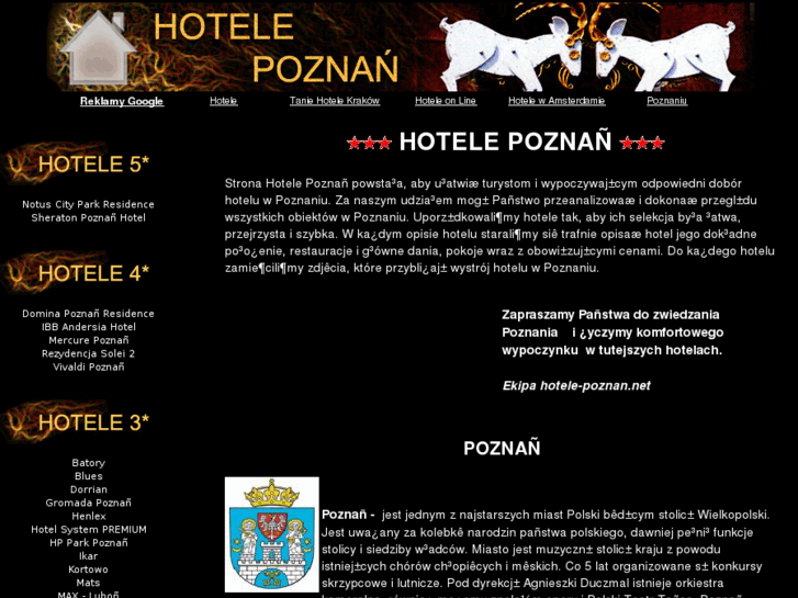 www.hotele-poznan.net