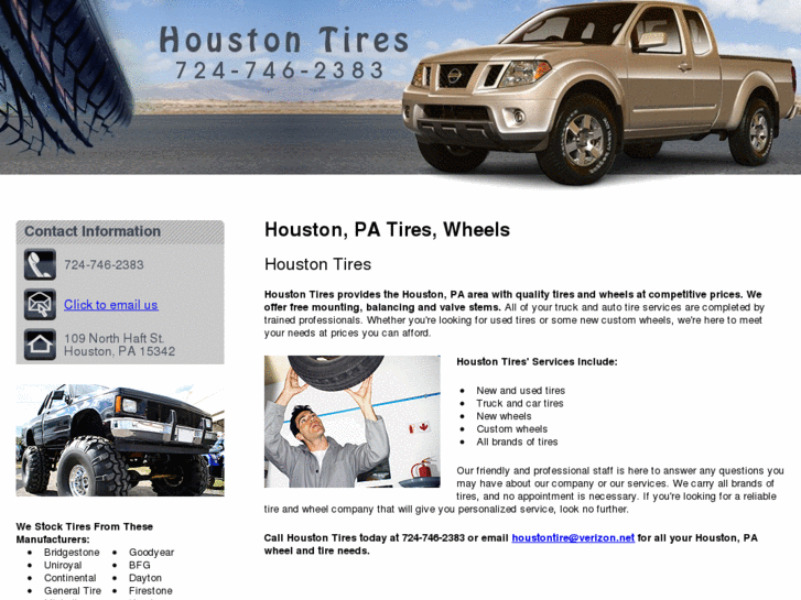 www.houstontirespa.com