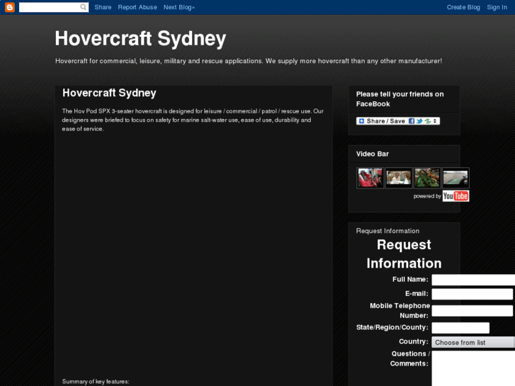 www.hovercraft-sydney.com