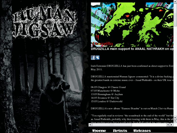 www.humanjigsaw.com