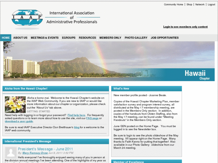 www.iaap-hawaiichapter.org