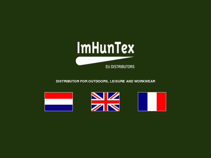 www.imhuntex.com