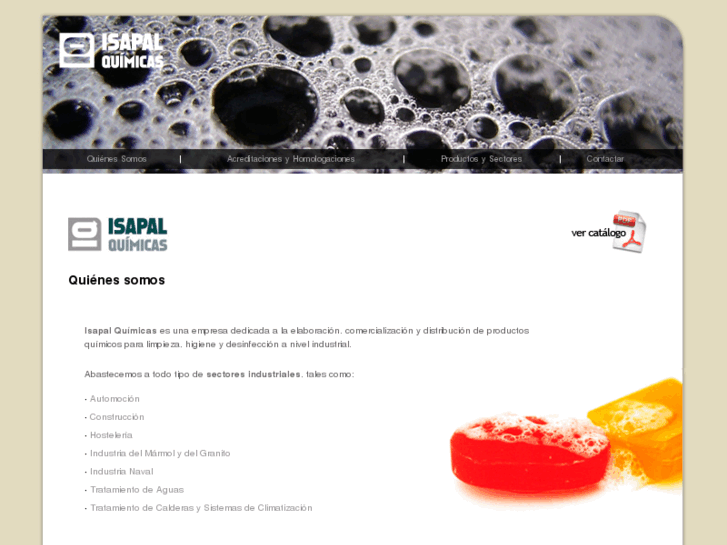 www.isapalquimicas.com