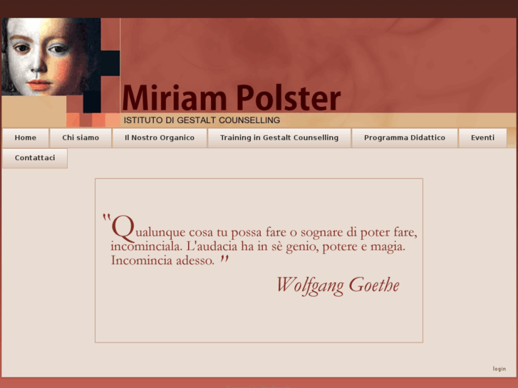 www.istitutomiriampolster.com