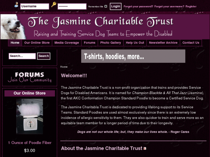 www.jasminetrust.org