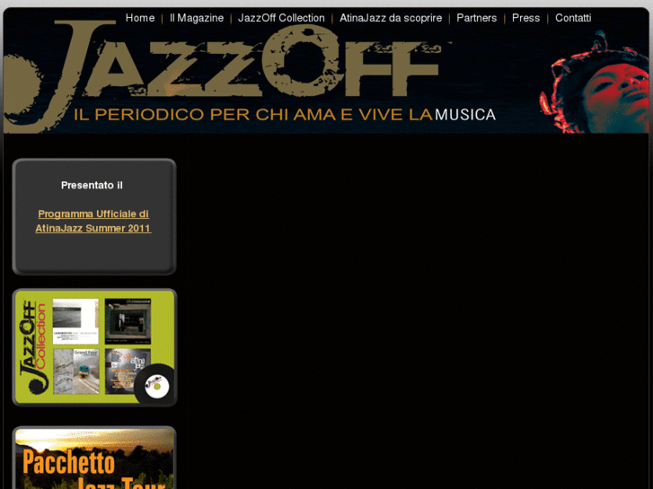 www.jazzoffmagazine.it