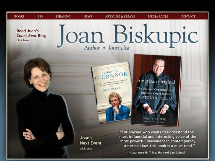 www.joanbiskupic.com