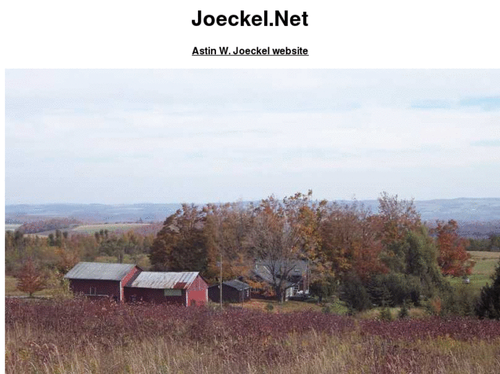 www.joeckel.net