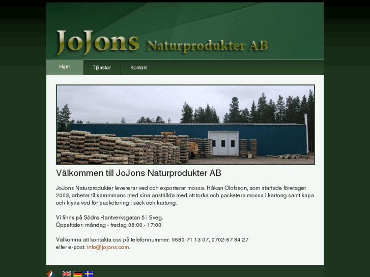 www.jojons.com