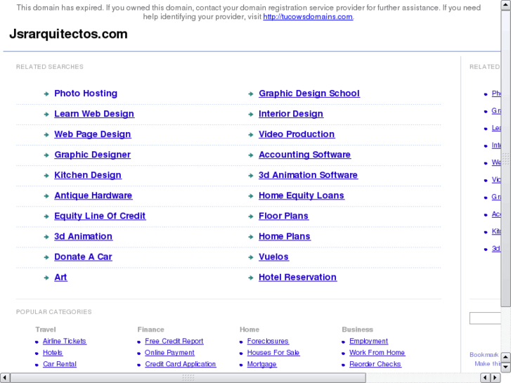 www.jsrarchitects.com