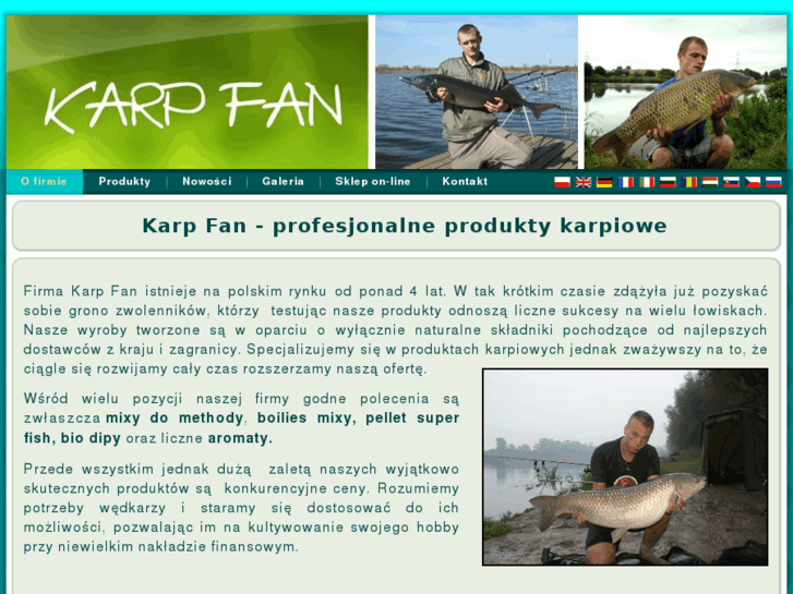 www.karp-fan.pl